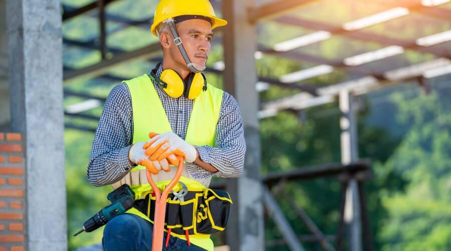 Skylight curb repair in Ikes Fork, WV